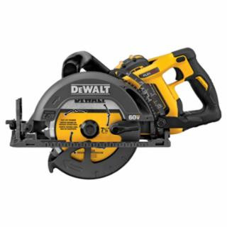 Dewalt DCS577X1 60V Frame Saw Kit Incl 160V 90Ah
