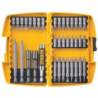 Dewalt DW2163 37 Pc Screwdriver Set (1 ST)