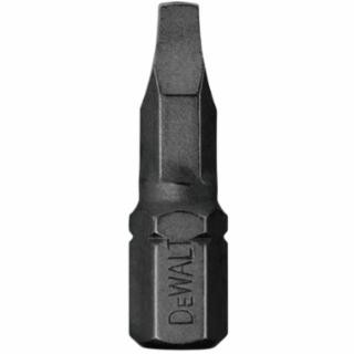 Dewalt DW2202IR #2 Square Recess Bit Tipimpact Ready