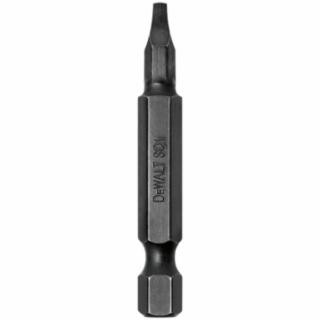 Dewalt DW2212IR #2 Sq 2" Bit Impact Ready