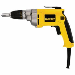 Dewalt DW276 6.5Amp H.D. Vsr Drywall/Framing Screwdriver