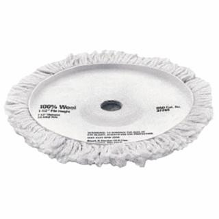 Dewalt DW4988 7-1/2" Wool Polishing Pa