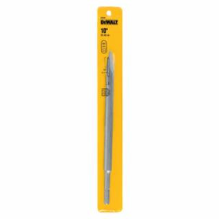 Dewalt DW5348 10" Bull Point Chisel