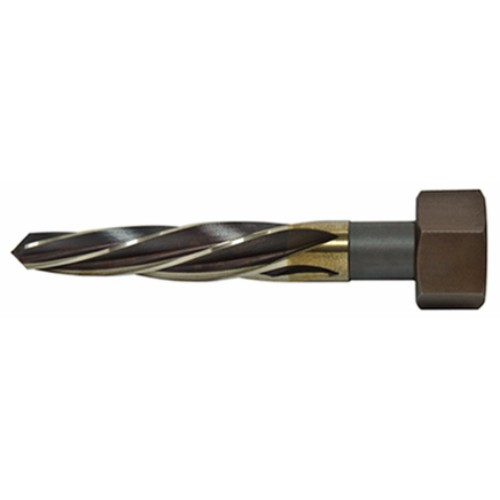 Alfa Tools CRB54574 1-1/16 Hex Shank Blitz Car Reamer