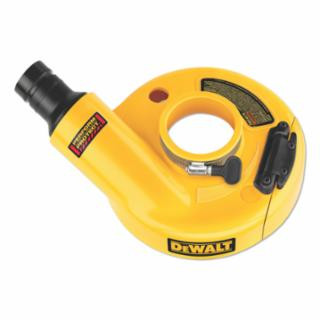 Dewalt DWE46170 7In Surface Grinding Dust Shroud Only