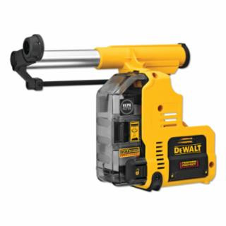Dewalt DWH303DH Table 1 Compliant Dust Ext For Dch