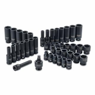 Dewalt DWMT19248 Dwmt 42Pc 3/8 Drive Im Combo Set (1 ST)