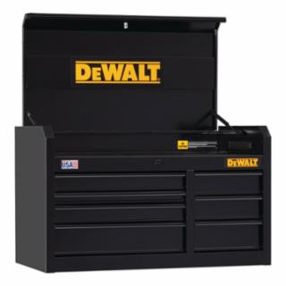 Dewalt DWST24071 41" 7-Drawer Tool Chest- Black