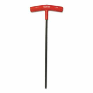 Bondhus 13168 6 mm  Balldriver T-Handlewrench (2 EA)