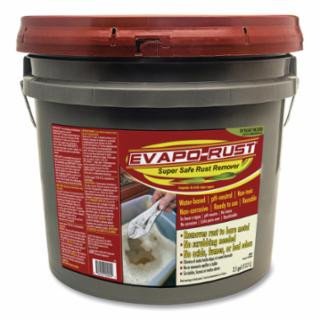 Evapo-Rust 1752540 Evapo-Rust Remover 3.5 Ga/Pa (1 PA)