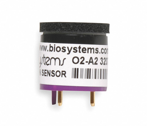 Bw Technologies / Honeywell Analytics 54-49-90 O2 Sensor For Multi Pro