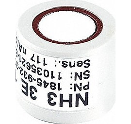 Bw Technologies / Honeywell Analytics 54-54-21 Sensor Nh3 Smart Iii