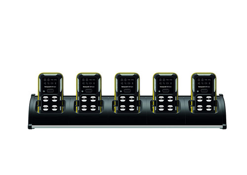 Bw Technologies / Honeywell Analytics CP-C01-5 5 Way Cradle Charger Bwicon/Flex