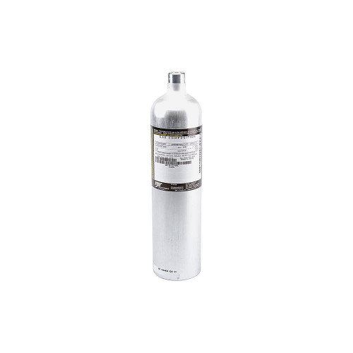 Bw Technologies / Honeywell Analytics G0042-H25 Hydrogen Sulfide H2S 25Ppm Balance N2 58
