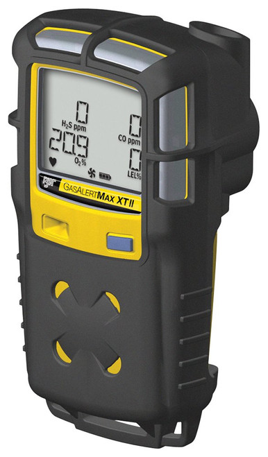 Gasalert GA-BXT Gasalertmax Xt Rubber Boot