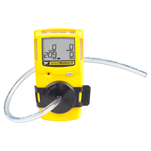 Microclip MC-TC-1 Microclip Xt Calibrationcap With Hose