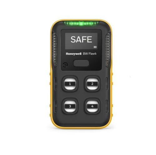 Bw Technologies / Honeywell Analytics SR-S4-1S Replacement So2 Sensor Digital I-Series