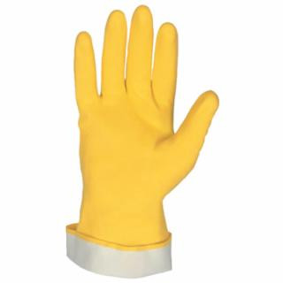 Mcr Safety 5299P (12Dz/Case) Flk Lnd Latex-1 Pr/Polybag (1 DZ)