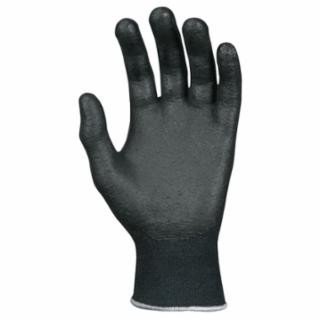 Mcr Safety 9178NFS Black Kevlar/Black Nitrile Foam S (1 Pair)