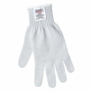 Mcr Safety 9350L Dual Ss Cut Resistant Glove Large W/Nylon Wra (12 EA)