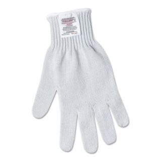 Mcr Safety 9350M Dual Ss Cut Resistant Glove Medium W/Nylon Wra