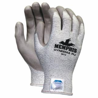 Mcr Safety 9672S Memphis Dyneema 10 Ga (1 DZ)