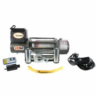 Keeper KW13122 13 500 Lbs Rated Singleline Pull
