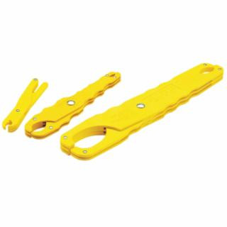 Ideal Industries 34-003 Large Safe-T-Grip Fuse Puller
