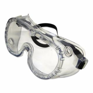 Mcr Safety 2237R Cr 2237R Anti-Fog Goggle