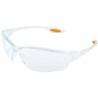 Mcr Safety LW210AF Tpr Clear Anti-Fog Lens (1 Pair)