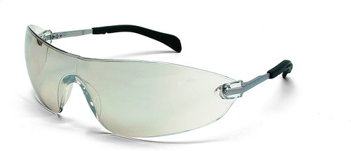 Mcr Safety S2219 Blackjack Elite I/O Clrmirror Lens