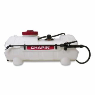 Chapin 97200E 15 Gal Ez Mount 12V Spotsprayer