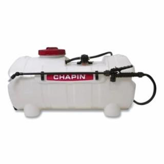 Chapin 97400E 25 Gal Ez Mount 12V Spotsprayer