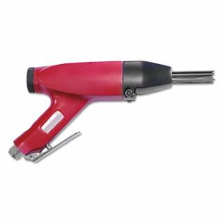 Chicago Pneumatic CP0952 Needle Scaler Chica Pneu