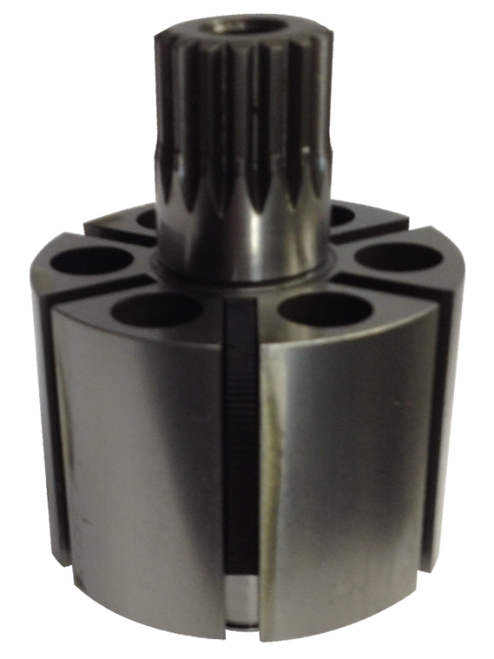 Chicago Pneumatic KF140136 Rotor