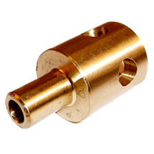 Chicago Pneumatic KF125442 Valve Bushing