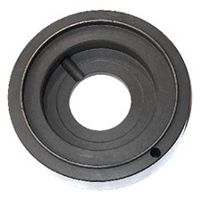 Chicago Pneumatic C136168 L.E. Plate