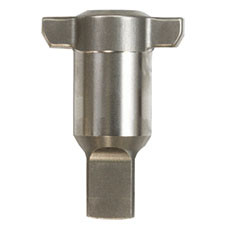 Chicago Pneumatic C144729 Anvil .75Sq