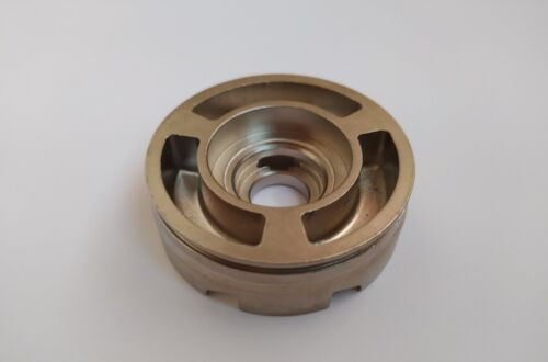 Chicago Pneumatic CA099903 Lower End Plate