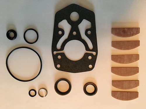Chicago Pneumatic CA147716 Tune Up Kit (1 KT)