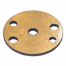 Chicago Pneumatic CA157648 Seat-Front Valve