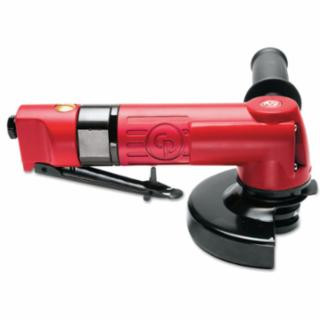 Chicago Pneumatic CP9122BR Angle Grinder- 4 1/2" -Disc - 5/8"-11 Spindle