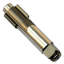 Chicago Pneumatic KF136451 3/8" Sq.Drive Shank Anvi