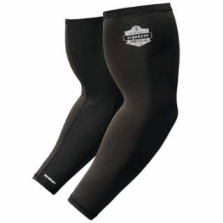 Ergodyne 12383 Cooling Arm Sleeve Medblk