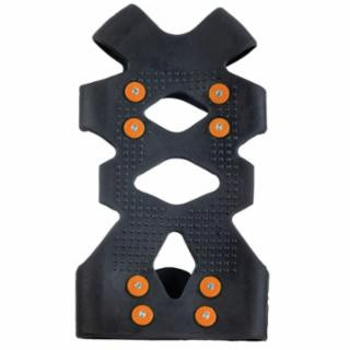Ergodyne 16754 6300 Trex Ice Traction Device Large (Black) (1 Pair)