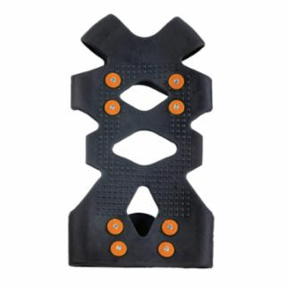 Ergodyne 16755 6300 Trex Ice Traction Device X-Large (Black) (1 Pair)