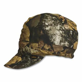Lapco LAP-CFAC One Size Fits All Camo Welding Cap