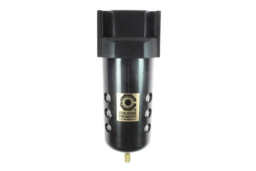 Coilhose Pneumatics 27C4 1/2"Npt Coalescing Filter