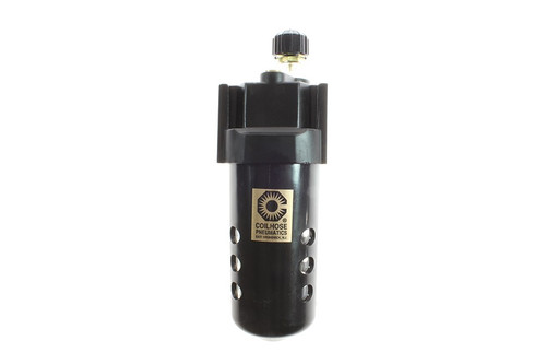 Coilhose Pneumatics 27L6 3/4"Npt Lubricator