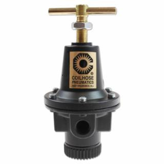 Coilhose Pneumatics 8804H 1/2 Regulator 0-200 Psi